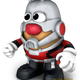 Illustration for article titled Not Content With Being Ant-Sized, Ant-Man Will Also Come Potato-Sized